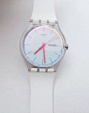 orologio swatch new gent usato orologio swatch new gent usato Vasto