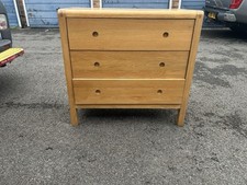 Habitat radius oak for sale  NEWBURY