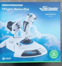 Thrustmaster flight hotas for sale  Louisville