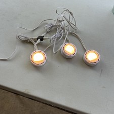 Puck lights counter for sale  Clovis