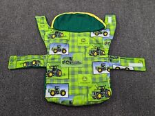 John deere vest for sale  Newton