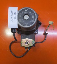 Viessmann 7857445 pendola gebraucht kaufen  Kremmen