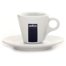 Lavazza espresso cup for sale  LONDON