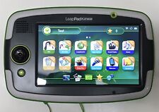 Green leappad platinum for sale  WALLASEY