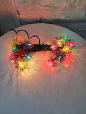 Vintage littlewoods tinsel for sale  EDINBURGH