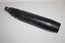Auspuff schalldämpfer lackier gebraucht kaufen  St. Egidien