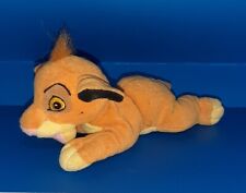 Peluche nala leone usato  Colle di Val d'Elsa