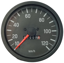 Puch cobra speedometer d'occasion  Expédié en Belgium