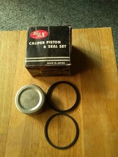 Yamaha rd250 calliper for sale  EASTBOURNE