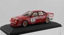 Minichamps scale audi for sale  BECKENHAM