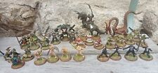 Lot figurines jeu d'occasion  Pérenchies