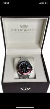 Philipp watch pepsi usato  Calvizzano