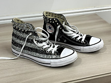 converse all star n 38 usato converse all star n 38 usato Italia