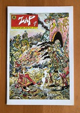 Zap comix 1978. for sale  LONDON