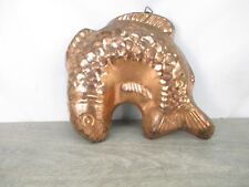 Copper fish jello for sale  Richmond