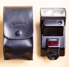 Canon speedlite 300ez d'occasion  Rennes-