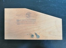 Riginal leonhart deckel gebraucht kaufen  Wolfsburg