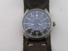 Tisell pilot type d'occasion  Expédié en Belgium