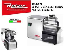 Reber grattugia elettrica usato  Potenza