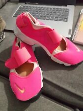 Nike air rifts for sale  MANCHESTER