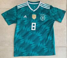 Maillot allemagne tony d'occasion  Clarensac