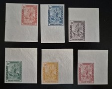 Madagascar 1902 77a d'occasion  France