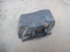 Yamaha 450 rubber for sale  WALSALL