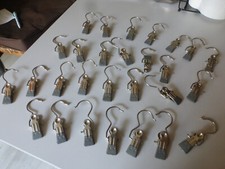 Lot pinces cintre d'occasion  Clermont-Ferrand-