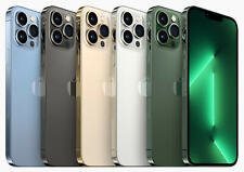 Apple iPhone 13 Pro - 128GB - Desbloqueado de Fábrica - Excelente Estado comprar usado  Enviando para Brazil