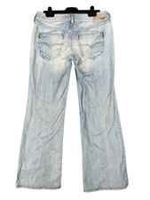 Vintage diesel jeans for sale  LONDON