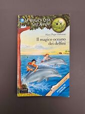 delfini libro usato delfini libro usato Zugliano