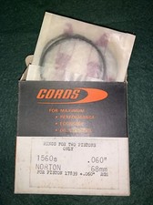 Cords norton 650ss for sale  BRENTWOOD