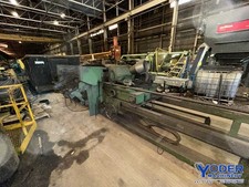 Burrmaster tube deburring for sale  Holland