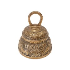 Brass sanctuary hanging for sale  CARLISLE