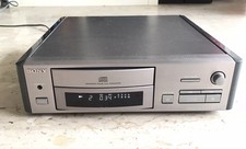 Lecteur sony cdp d'occasion  Nice-