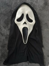 Ghost face scream for sale  BANBRIDGE