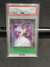 Bijan robinson green for sale  Philadelphia