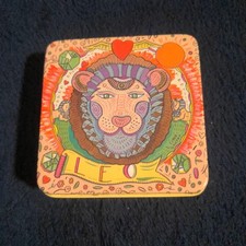 Leo zodiac collection for sale  Gainesville