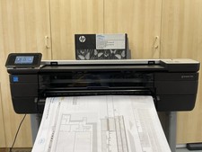 Designjet t830 mfp for sale  NOTTINGHAM