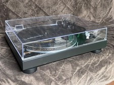 Toca-discos Audio-Technica Direct-Drive - Preto (AT-LP120XBT-USB) Excelente comprar usado  Enviando para Brazil