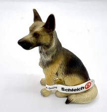 Schleich 16334 schäferhund gebraucht kaufen  Lingen (Ems)