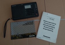 panasonic radio gebraucht kaufen panasonic radio gebraucht kaufen Würselen