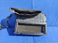 PACOTE DE RADIADOR RENAULT CLIO MK4 CAPTURE 1.2 0.9 1.5 2013-2019 COMPATÍVEL COM LOG DACIA comprar usado PACOTE DE RADIADOR RENAULT CLIO MK4 CAPTURE 1.2 0.9 1.5 2013-2019 COMPATÍVEL COM LOG DACIA comprar usado  Enviando para Brazil