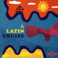 Latin cruise chemin gebraucht kaufen  Deutschland