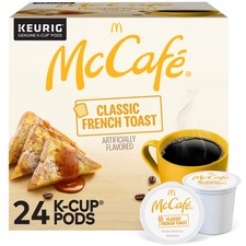 Mccafe classic french usato  Spedire a Italy