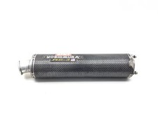 Yoshimura slip exhaust d'occasion  Expédié en Belgium