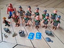 figurines asterix obelix d'occasion figurines asterix obelix d'occasion  Paris XVIII