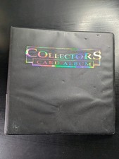 Ultra pro album for sale  KIRKNEWTON