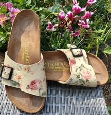 Birkenstock madrid papillio for sale  SUTTON COLDFIELD