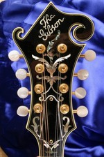 Gibson master model for sale  Tulsa